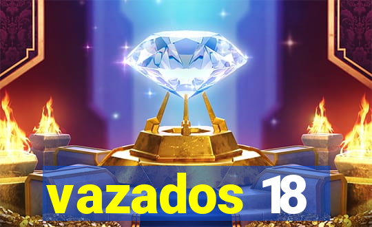 vazados 18
